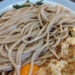 ガリレオ 八兵衛 - 久々だ