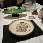 レストランRyu - 