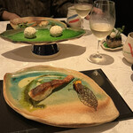 レストランRyu - 