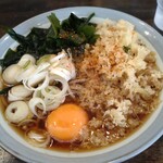 ガリレオ 八兵衛 - 白身はｽﾞｽﾞｯﾄ！