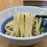 どん太鼓 - ぶっかけ