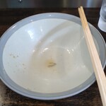 ガリレオ 八兵衛 - ごちそうさまです！