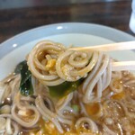 ガリレオ 八兵衛 - 旨いね～