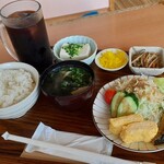 おもてなし食堂 - 朝食（和食）