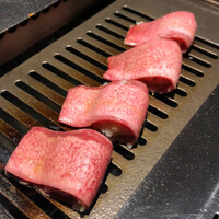 焼肉ぽんが 江ノ島 - 