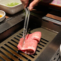 焼肉ぽんが 江ノ島 - 