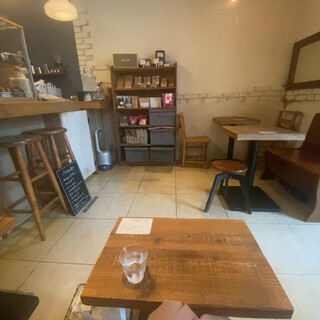 サウザンドコーヒー_2