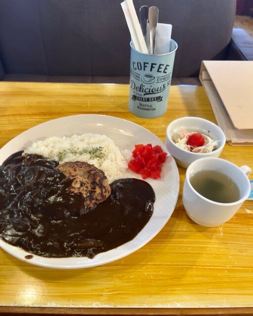 らいず - 北見（喫茶店）の写真