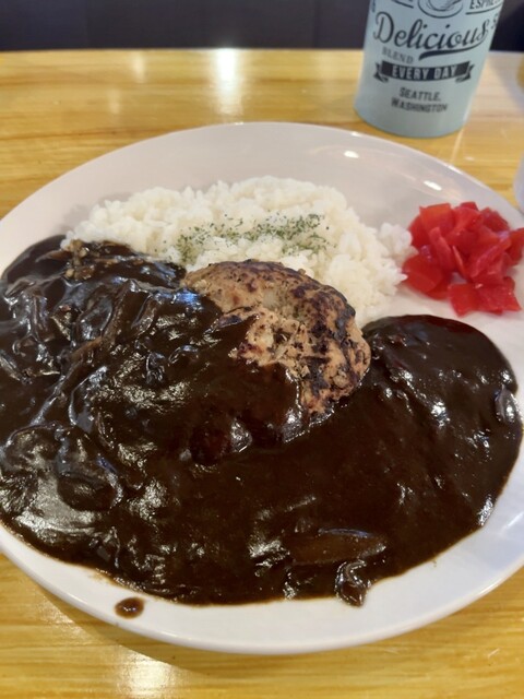 らいず - 北見（喫茶店）の写真