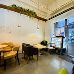 Cafe KAKAO - 