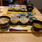 京菜味のむら - 