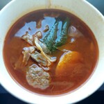 スープカレー店 34 - 