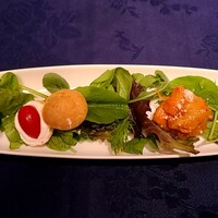 銀座イタリアン Fabi's  - 