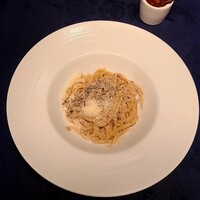 銀座イタリアン Fabi's  - 