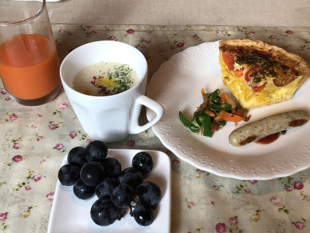 いつか富良野へ - 富良野（カフェ）の写真