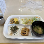 東横INN - 1日目