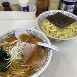 ◯つばき食堂 - 