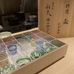 料理屋 稲家 - 