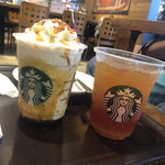 スターバックス コーヒー - 