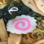 山田うどん - 