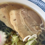 山田うどん - 