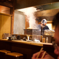 炭火焼鳥とり央 - 
