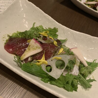 春秋 溜池山王店 - 