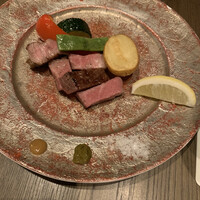 春秋 溜池山王店 - 