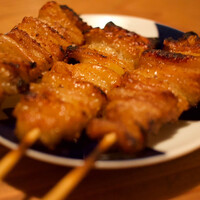 炭火焼鳥とり央 - 