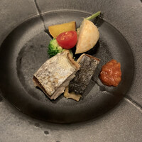 春秋 溜池山王店 - 