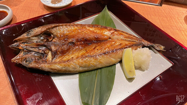 ハレの日 - 山形（居酒屋）の写真