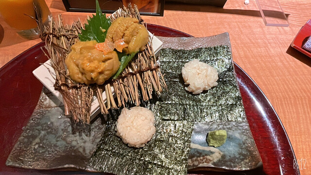 ハレの日 - 山形（居酒屋）の写真