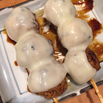 一徹 - つくねチーズ