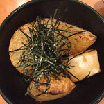 一徹 - やまいも