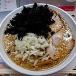 Chuukasoba Kokoro - 