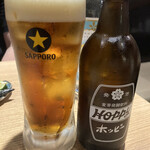 町田酒場 輝一 - 