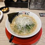 Kappa Ramen Hompo - 