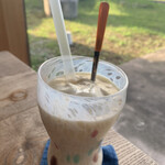 珈琲 さんぽ - 