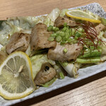 町田酒場 輝一 - 