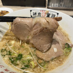 Kappa Ramen Hompo - 