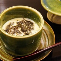 割烹 渡辺 - 
