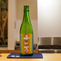 割烹 渡辺 - 