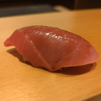 鮨 はしもと - 中トロ