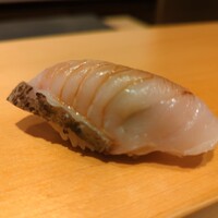 鮨 はしもと - サワラ