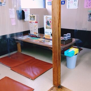 中華そば こころ_2