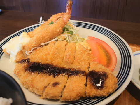 さぼてん - 鶴舞/洋食 | 食べログ