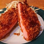 チロル - ハムカツ