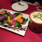 高田馬場 Ristorante En - 