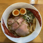 Chuuka Soba Oshitani - 