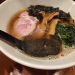 麺屋CHIKUWA - 